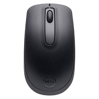 Dell Wireless Mouse at Just Rs 569