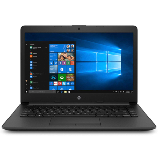 HP 14 Core i3 7th gen 8GB/256GB worth Rs.35999 at Rs.30990 + 10% SBI Off