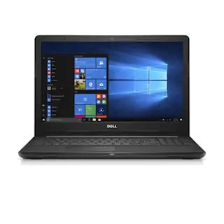 Flat 18%+ 5%+Rs.4596 Off on Dell Inspiron 3000 (Core i5 - 8th Gen/8 GB RAM/1 TB