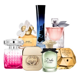 Summer Picks From Best of Deos & Perfumes : Flat 20%-60% off