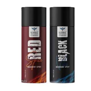 BombayShavingCompany : Get 2 Deos @ 199 | MRP: 710
