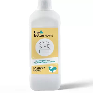 The Home Laundry Liquid Detergent | 500 ml
