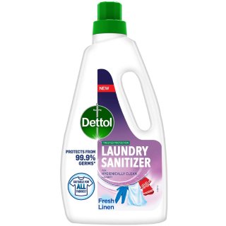 Dettol After Detergent Wash Liquid 960ml Just Rs.290