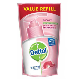 Buy Dettol Handwash at upto 30% off,  Starts at Rs.109