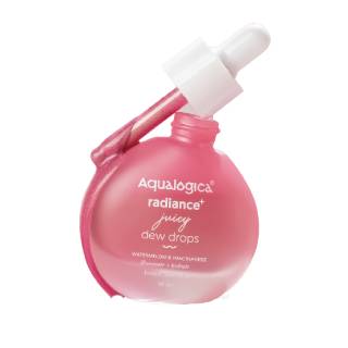 Glossy & Dewy Finish Radiance at Rs 597 (Use Code: AQUASUN15)