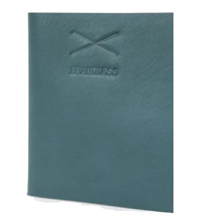 Leather Pocket Daybook Worth Rs.500 at Rs.400 using Promo Code + Rs.400 GP Cashback