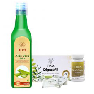 Jiva Offer: Digestive Care Product Starting at Rs.35