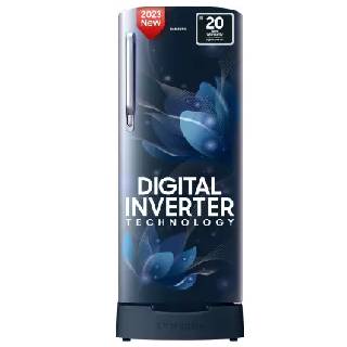 SAMSUNG 183 L Direct Cool Single Door 3 Star Refrigerator | Offer Price: Rs.14,440 (15690-1250 SBI)