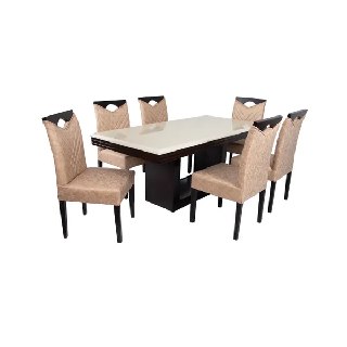 Upto 70% off on Dining Furniture