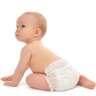Top Brand Baby Diapers For Any Age Flat 40% Off at FirstCry