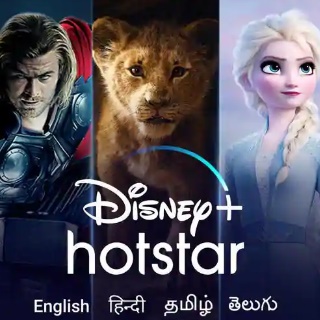 Disney+ Hotstar Subscription Offer: Enjoy Disney Content with VIP or Premium Plan