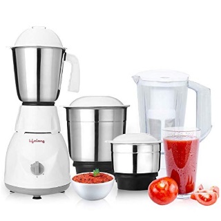 Amazon Sale Offers on Mixer Grinders -  Starting at Rs.1199 + 10% Bank Off