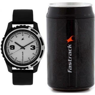Fastrack Watches: Upto 80% off on Popular & Most Selling Fastrack Watches