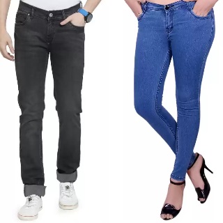 Flipkart Offers on Jeans : Get upto 70% off on Branded Jeans