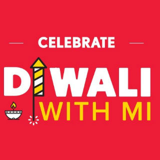 Mi Diwali Sale & Offers 2021: Upto 50% Off on Mi, Redmi Mobiles, TV & Accessories, Rs.1 Flash Sale