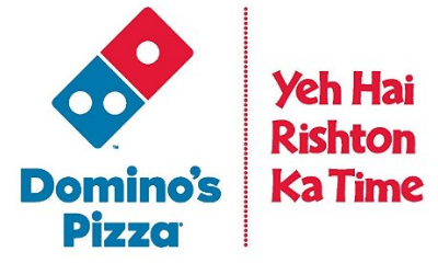 Dominos Gift Voucher at Rs. 1000