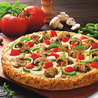 Domino's Pizza Offer: Get 50% Supercash upto Rs.75 via Mobikwik