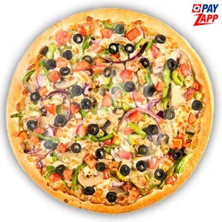 Dominos PayZapp Offers: Get 15% Cashback upto Rs.100 on Pizza
