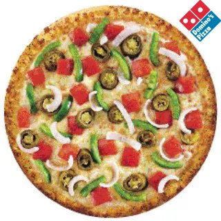 Domino's All Wallets Offer: Get Upto 30% or Upto Rs.200 Off Using Wallets (Details Inside)