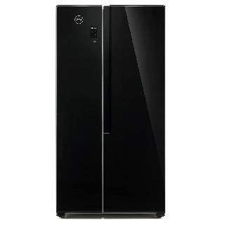 Godrej 564 L Frost Free Side-By-Side Refrigerator at Rs 56489 (After Rs 3500 SBI Card off)