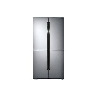 Samsung Double Door Refrigerators at the Best Discounted Price + Extra 10% Bank off