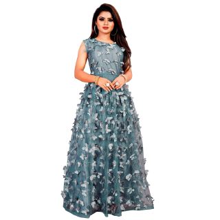 Classy Queen Lehenga & Gowns Starts at Rs.813 + Extra 10% OFF via Coupon