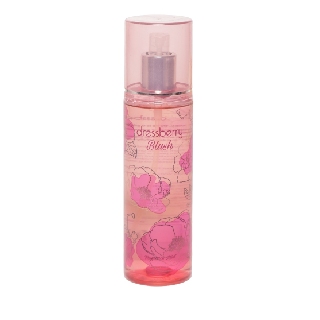 DressBerry Women Blush Fragrance Mist 190 ml