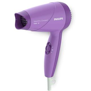 Flat 20% OFF On  Philips HP8100/46 Hair Dryer (Purple)