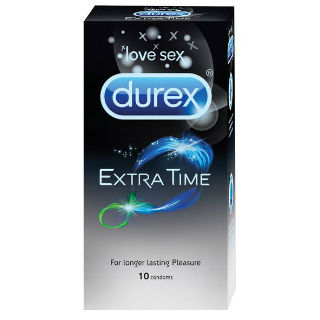 Grab Up To 15% OFF On Durex Products