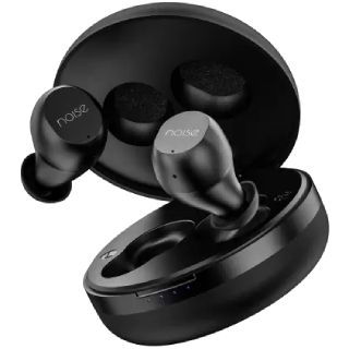 Flat Rs.2200 OFF on Noise Shots Groove Truly Wireless Bluetooth Headset