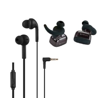 Zebronics Earphone & Earbuds Start at Rs.349