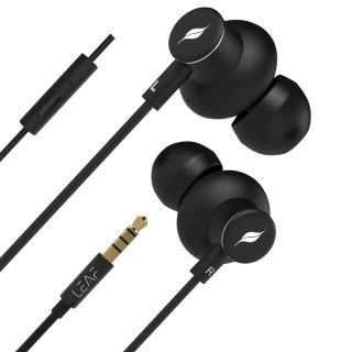 Leaf Dash Wired Earphone at Rs. 649