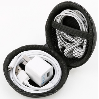 Baseus Headphone Earphone Case Storage Box