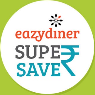 Eazydiner Super Saver - Get Flat 50% Off on participating Restaurants