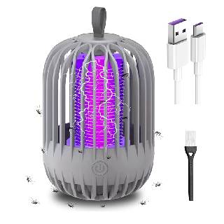 Eco Friendly Electronic LED Mosquito Killer Machine at Rs.578