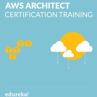 Grow your Carrier with Edureka AWS Architect Certification Training Course