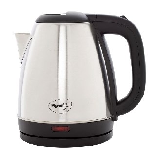 Pigeon Electric Kettle 1500 watt at Rs 499