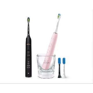 Flat 10% off on Electric Toothbrush