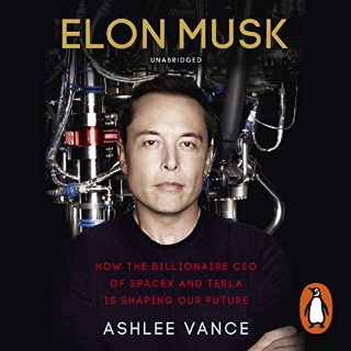 Audible Free Trial: Download Elon Musk Audio Book for Free