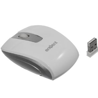 Flat 63% Off on Envent Wireless Mouse(3 Year Warranty)