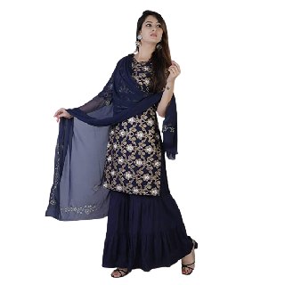 Upto 70% off on Ethnic Fashion Collection