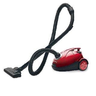 Eureka Vacuum Cleaner with 1200 Watts + Extra Rs 300 Amazon Pay Cashback + Extra 10% off on Rupay Card