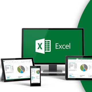 We Make Creators Advanced Excel Course Flat 80% OFF