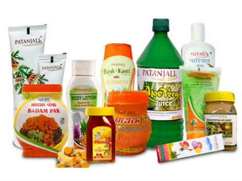Extra 5% Off on Patanjali Products + Free Shipping