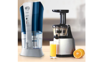 Extra Rs.500 Off On Kitchen Appliances (Select Deals)