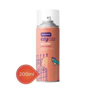 Get FREE Paint Spray Deep Orange (Orange) 200ml + Earn extra Rs.22 (After using coupon 'CART10' & GP Cashback)
