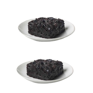 Buy 2 Indulgence Brownie at Rs.106 Each (After using coupon 'WRAPPED' &  GP Cashback)