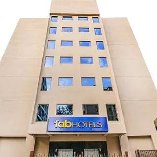 Fabhotels Last minute deal: Flat 35% OFF on Hotel booking
