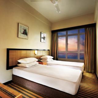 Fab Domestic Hotels Offer : Flat Rs.750 off on all FabHotels