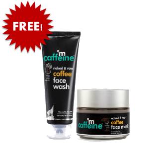 Wow Refresh & Protect Skin Care Face Kit at Rs 381 | MRP 847 (After Coupon: FLAT60)